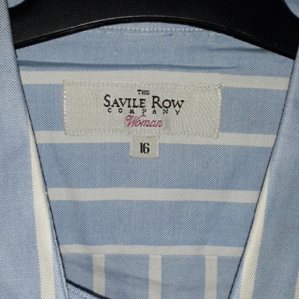 The Savile Row Company View 2